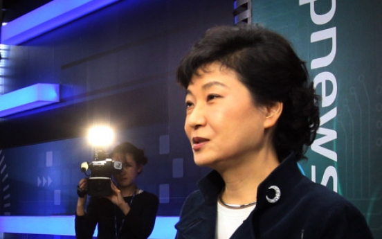 Park stresses fair nomination rules