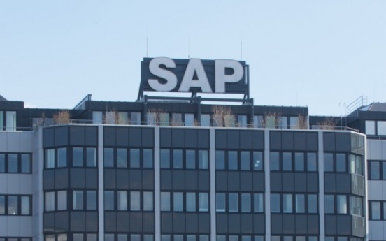 SAP to pay $3.4b for SuccessFactors