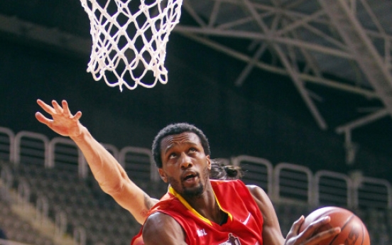 KBL may allow more foreign players