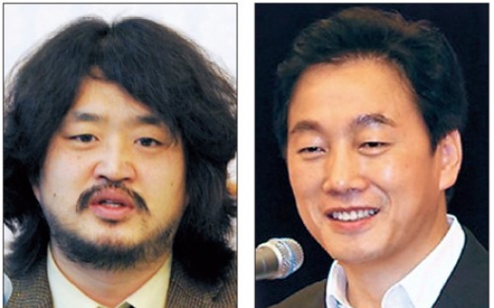 Satirical talk show becomes phenomenon in S. Korea