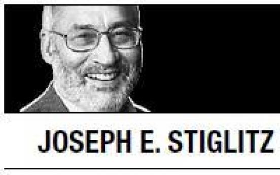 [Joseph E. Stiglitz] What action can save the euro?