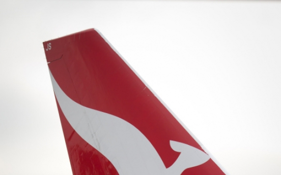 Qantas pushes on with Asian premium airline plan