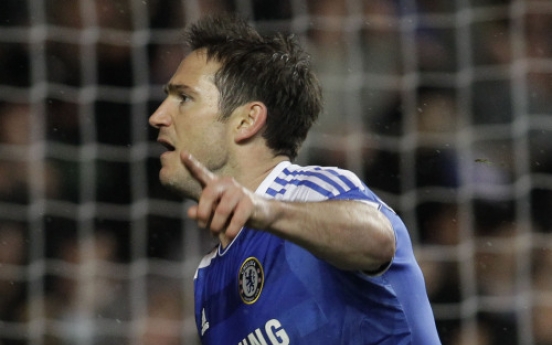 Chelsea ends Man City’s unbeaten run in EPL