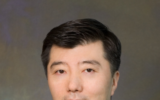 GE Korea gets new chief