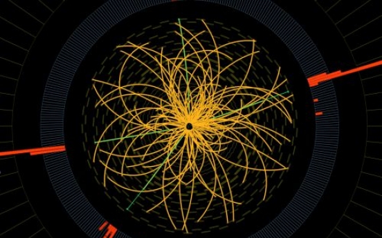 New data said to narrow search for Higgs particle