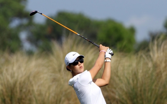 Wie looks to end season on high note