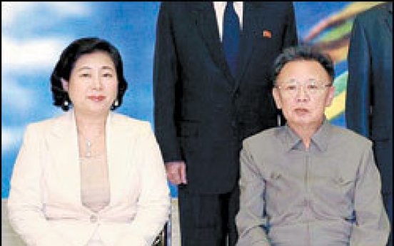 Hyundai Group head to visit North Korea for tribute