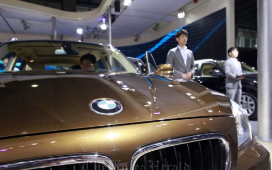 BMW-Audi battle hinges on China market