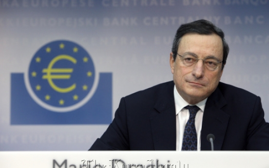 ECB lends banks $639 billion over 3 years