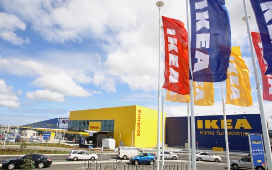 Pricing may be key to IKEA’s success in Korea