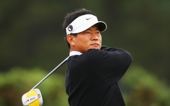 Golfer Choi Kyoung-ju's wife sues foundation employee for embezzlement