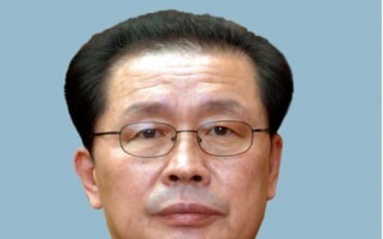 Role of Jang Song-thaek ‘overestimated’