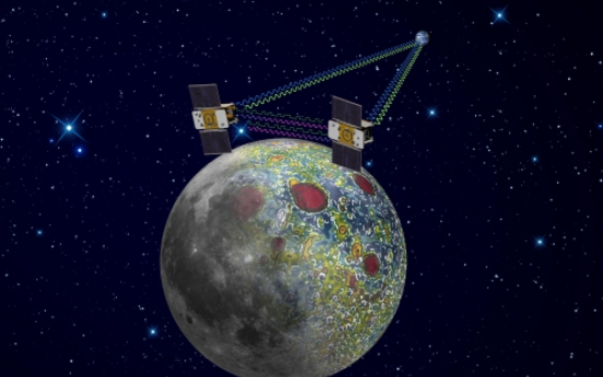 NASA probe enters lunar orbit