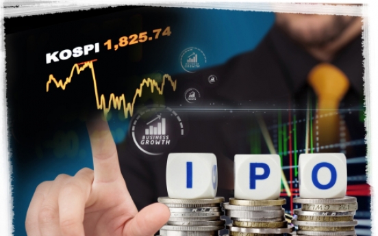 IPO market expected to stage recovery in 2012