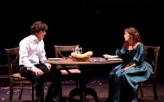 [Herald Review] French plays charm Seoul