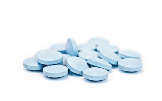 Viagra may help treat heart failure