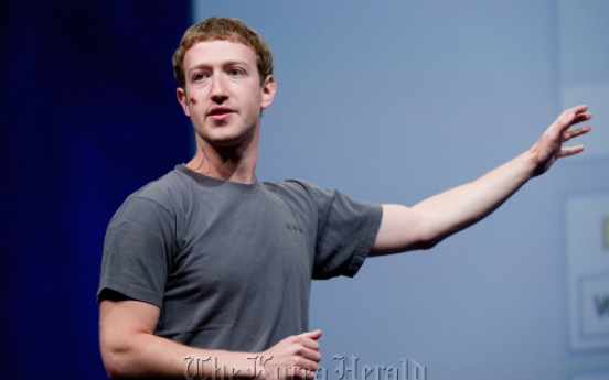 Long-awaited Facebook IPO looms in 2012