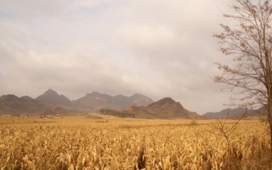 New Zealander climbs every mountain to chart Baekdu-Daegan range in N.K.