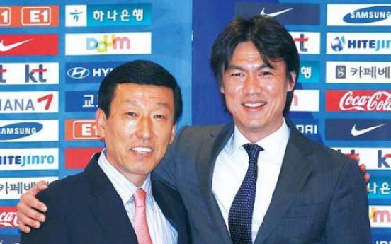 Big matches ahead of Korean football