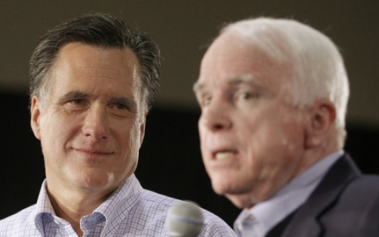 After Iowa, Romney eyes New Hampshire