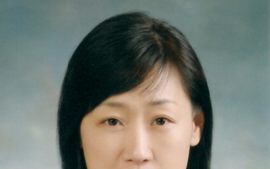 Stephanie Choi named Johnson & Johnson’s North Asia head