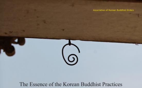 Easy guide to Korean Buddhist practices and Templestay