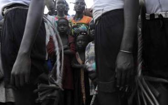 Over 3,000 killed in South Sudan massacre: local official