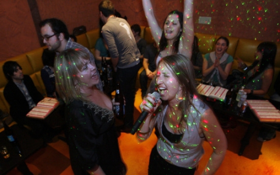 ‘Karaoke Culture’: An original essay on unoriginality