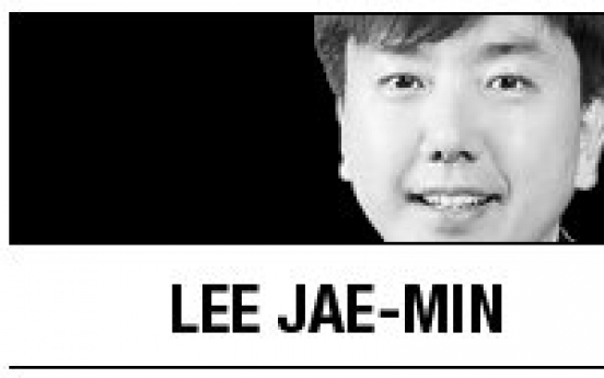 [Lee Jae-min] Bleak job prospects for law grads