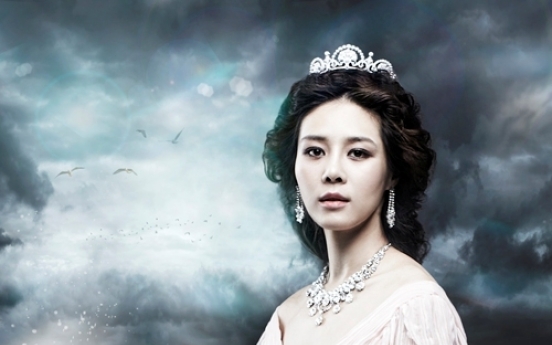 Musical about Austrian empress to charm Seoul