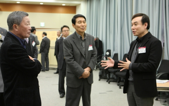 Revolutionary mind needed to lead market: Koo