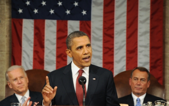 Obama denounces inequality in key speech