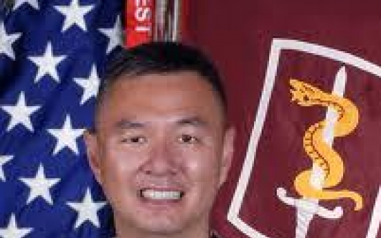 Second Korean-American up for brigadier’s rank in U.S. military