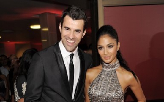 Scherzinger, Jones to leave ‘X Factor’