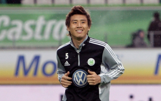 Koo joins FC Augsburg