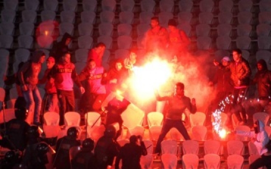 Over 70 killed in Egypt’s worst soccer violence ever