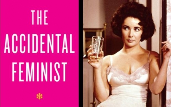 Analyzing Elizabeth Taylor as a feminist