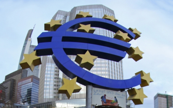 EU Central Bank ‘to hold rates steady’