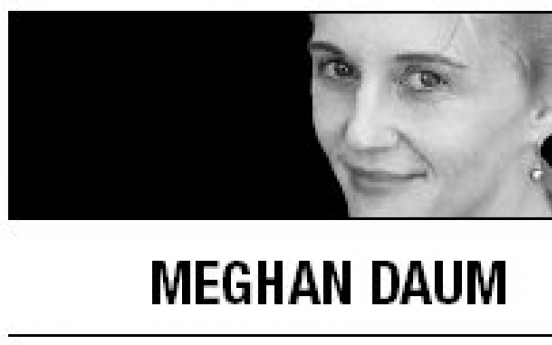 [Meghan Daum] Memed, and proud of it