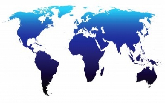 New supercontinent in Earth’s future