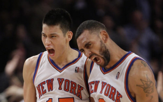 Lin, Rubio bolster NBA abroad