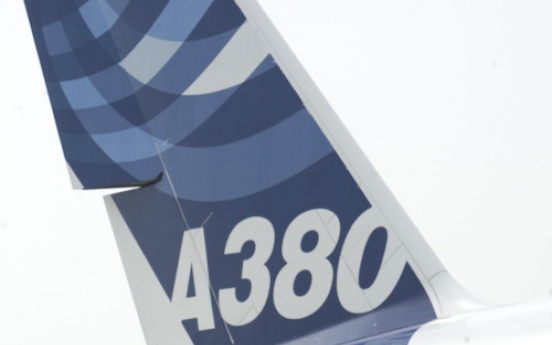 Fixing Airbus A380 wing cracks to cost $132m: report