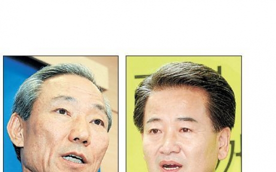 FTA rivals may face off in Seoul race