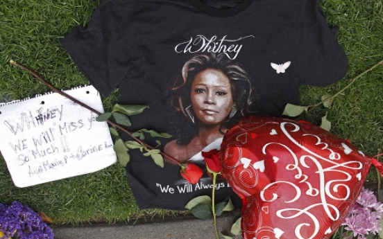 Drug use might have killed Whitney Houston