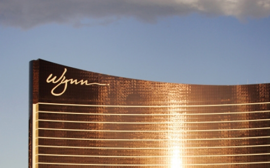 Wynn Resorts buys out biggest stakeholder