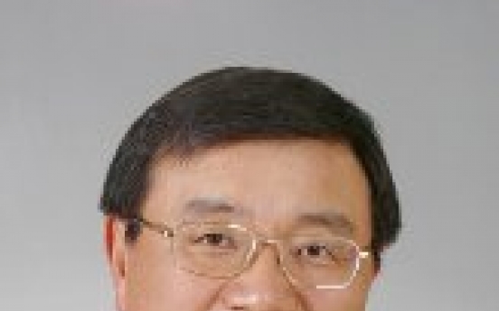 Park Won-shik reserved for BOK senior deputy governor