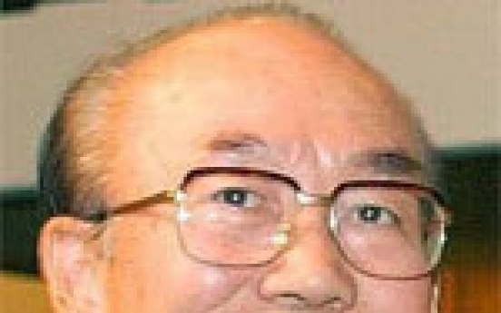 Head of pro-N.K. group in Japan dies