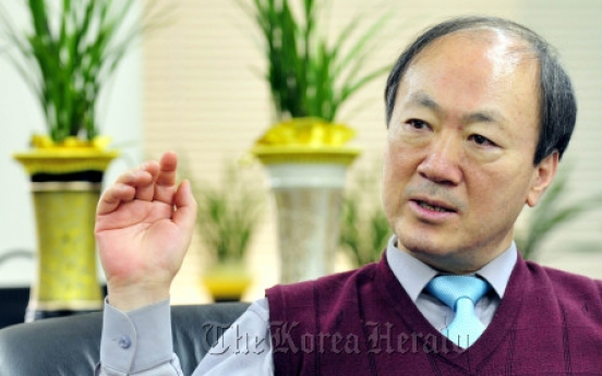 [Herald Interview] Korea needs to be more assertive on Japanese rule