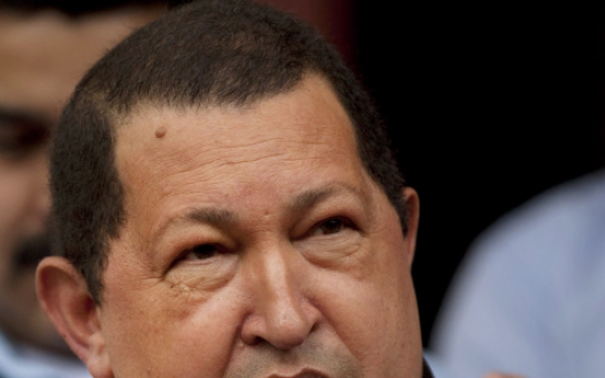 Venezuelan’s Chavez faces new surgery