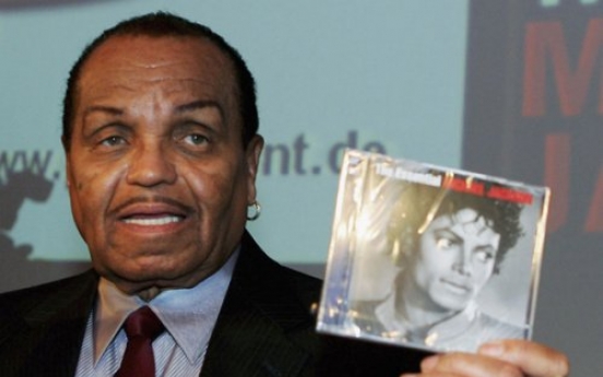 Judge dismisses AEG Live from Joe Jackson lawsuit